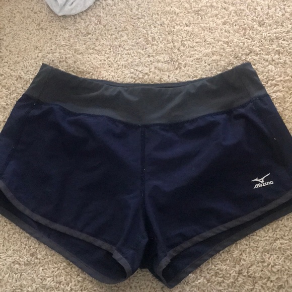 Mizuno athletic shorts - Picture 1 of 2